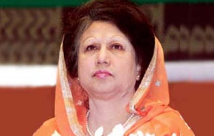 খালেদা জিয়াকে নিয়ে বিএনপিতে উদ্বেগ-উৎকণ্ঠা