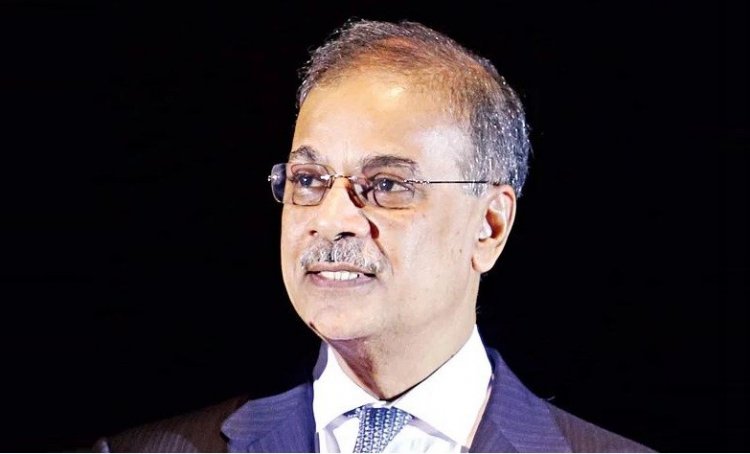 সিঙ্গাপুরের ধনীদের তালিকায় এক ধাপ এগিয়ে ৪১তম আজিজ খান