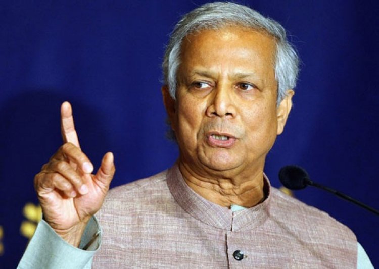 নোবেলজয়ী ইউনূসের বিরুদ্ধে কেন দমনপীড়ন চালাচ্ছে বাংলাদেশ?