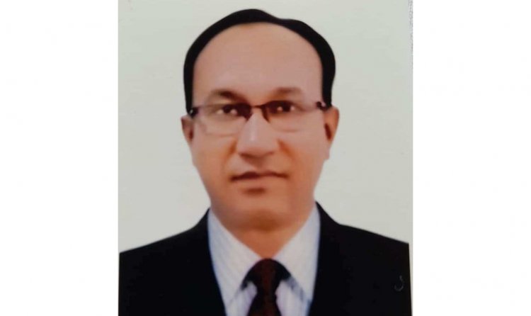 সাংবাদিক রফিকুল ইসলাম দুলালকে গ্রেফতারের নিন্দা ও মুক্তি দাবি