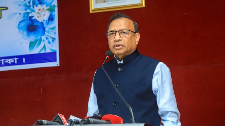  জনপ্রতিনিধিরা দৃঢ়প্রতিজ্ঞ থাকলে জনগণের ভাগ্যের পরিবর্তন সম্ভব