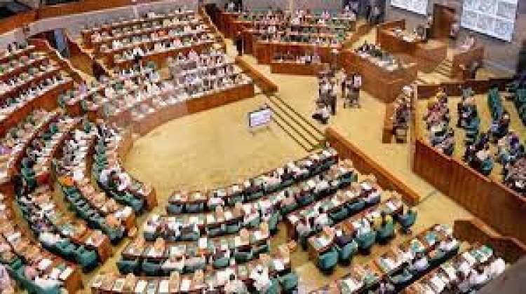  যাচাই-বাছাই শেষে বঙ্গবন্ধু মেডিকেল বিশ্ববিদ্যালয় বিল যাচ্ছে সংসদে