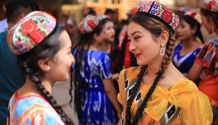 পোশাক নিয়ে চীনে নতুন বিধিনিষেধ