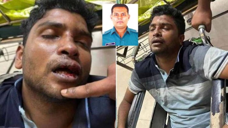 এডিসি হারুনের বিরুদ্ধে ছাত্রলীগের দুই নেতাকে মারধরের অভিযোগ