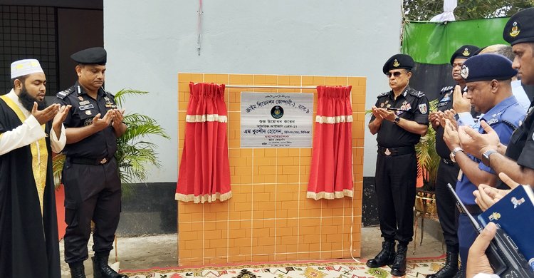নির্বাচনে চ্যালেঞ্জ মোকাবিলায় প্রস্তুত র‌্যাব: মহাপরিচালক