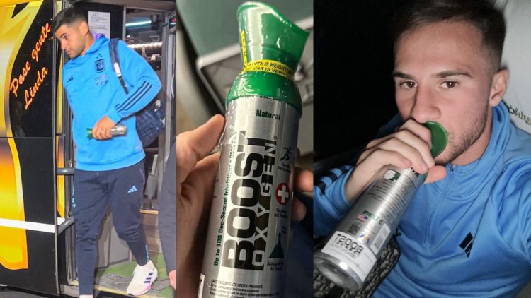 দম নিতেই কাহিল মেসিরা, যা বলছেন মার্টিনেজ