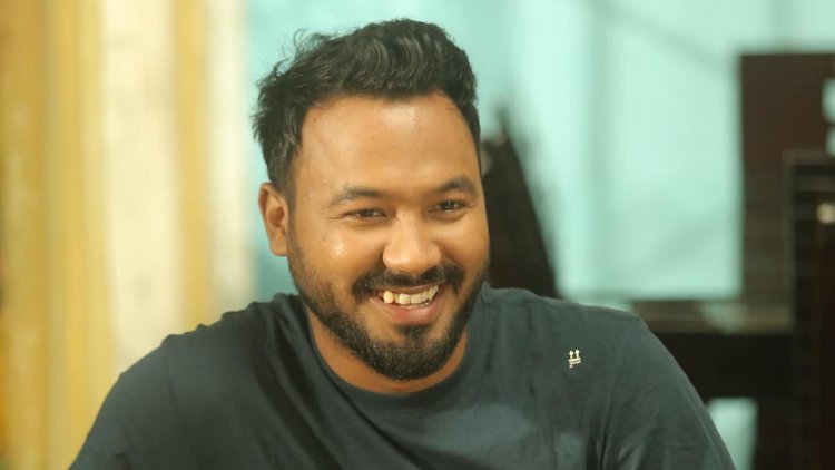 প্রতিমাসে পাঁচজনকে তাবলিগে পাঠাবো : পলাশ