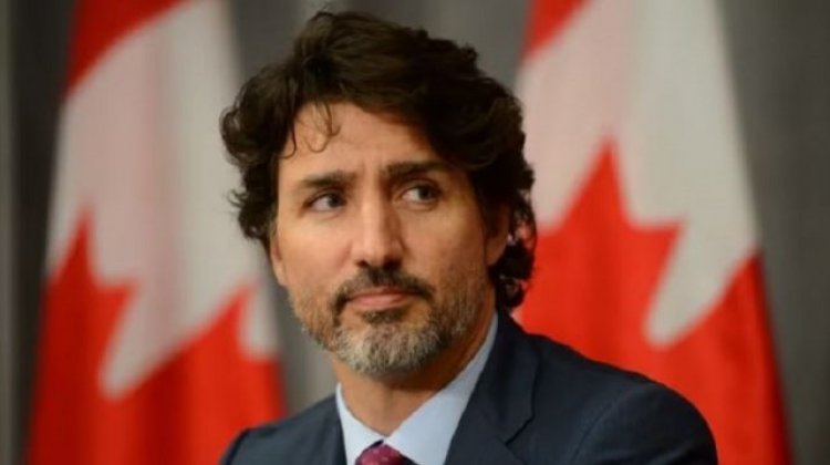এখনও ভারত ছেড়ে যেতে পারেননি ট্রুডো