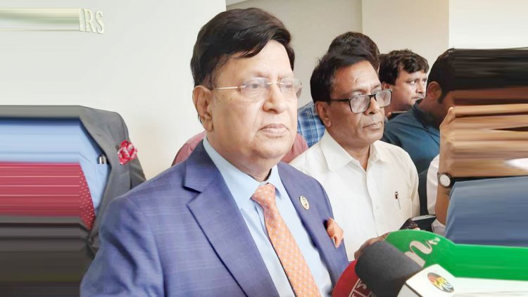  ‌‘বাইডেনের সঙ্গে নির্বাচন নিয়ে আলাপ হয়নি প্রধানমন্ত্রীর’