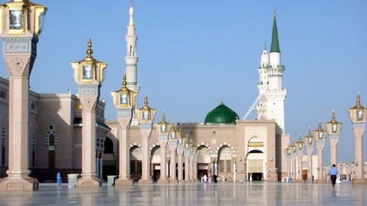  আখেরি চাহার শোম্বা আজ