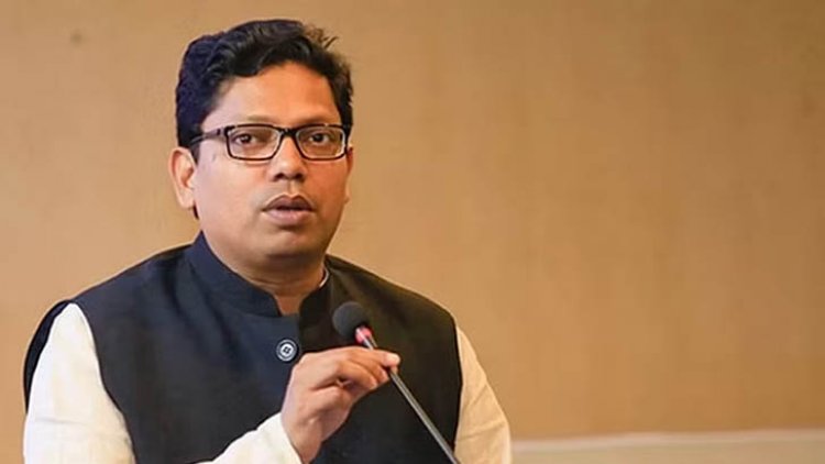 খেলা হবে অন্যায় ও দুর্নীতির বিরুদ্ধে : পলক