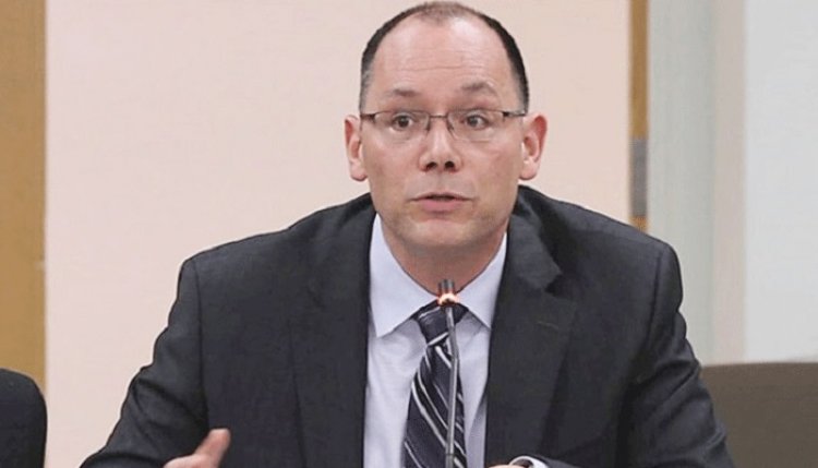 গণতান্ত্রিক চর্চায় তরুণদের সোচ্চার হওয়ার আহবান পিটার হাসের