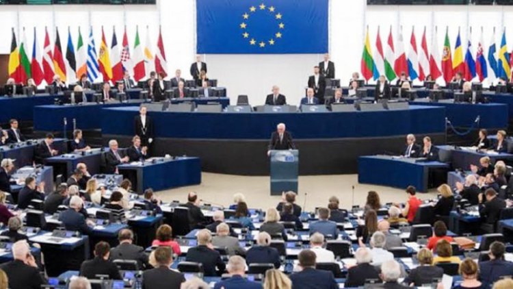 বাংলাদেশের মানবাধিকার ও গণতন্ত্র নিয়ে ইইউ পার্লামেন্টে বিতর্ক