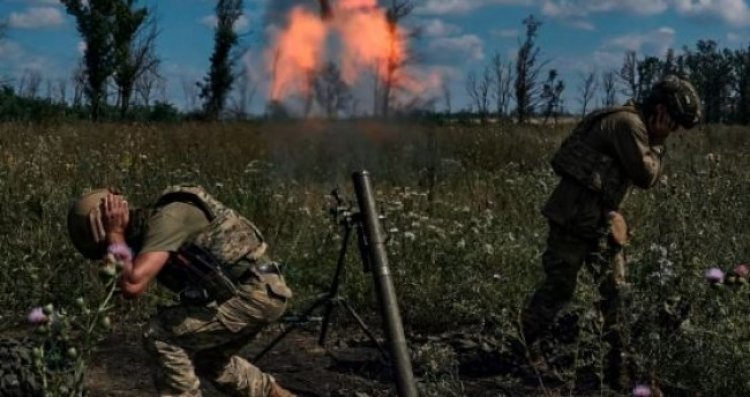 ইউক্রেনের জন্য ১শ বিলিয়ন ডলার খরচ যুক্তরাষ্ট্রের: ফক্স নিউজ