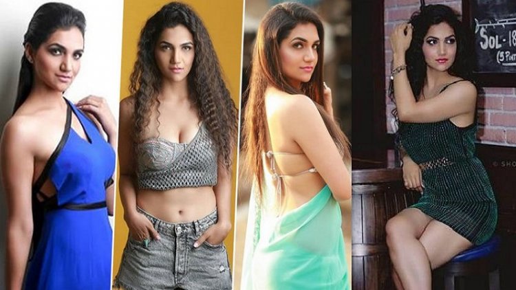 ২৬৩ কোটি আর্থিক কেলেঙ্কারি, ইডির জালে অভিনেত্রী কৃতি