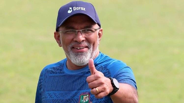 রানে ফিরতে হৃদয়কে যে পরামর্শ দিয়েছেন হাথুরুসিংহে