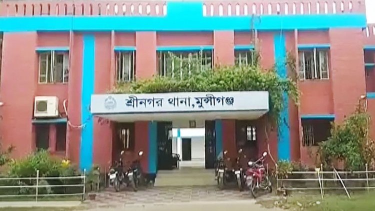  মাদক নিরাময় কেন্দ্রে ভর্তি করায় বোনের স্বামীকে কুপিয়ে হত্যা 