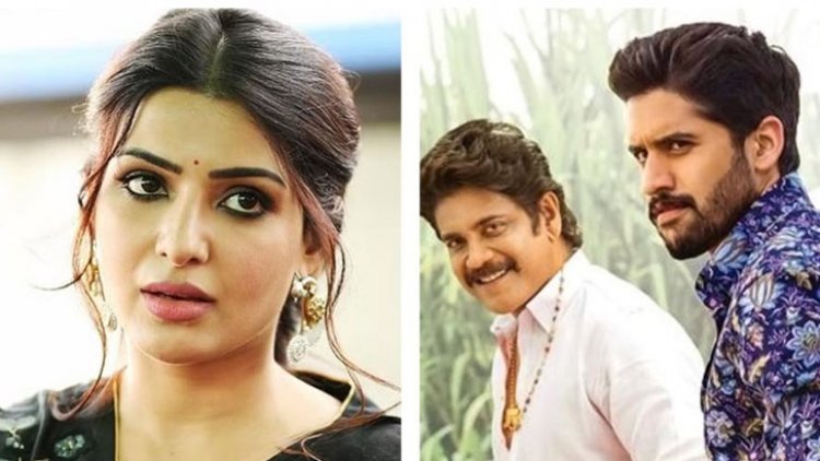 ছেলের জন্য এবার ভিন্ন জগতের পাত্রী খুঁজলেন নাগার্জুন