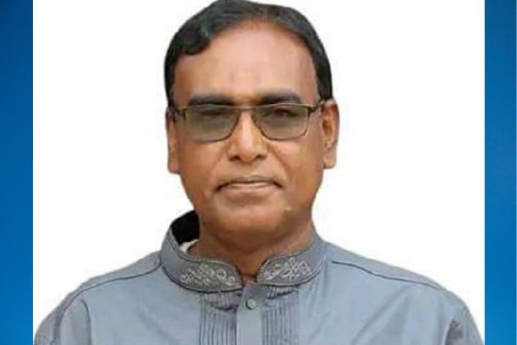 ডেঙ্গুতে প্রাণ গেল আওয়ামী লীগ নেতার