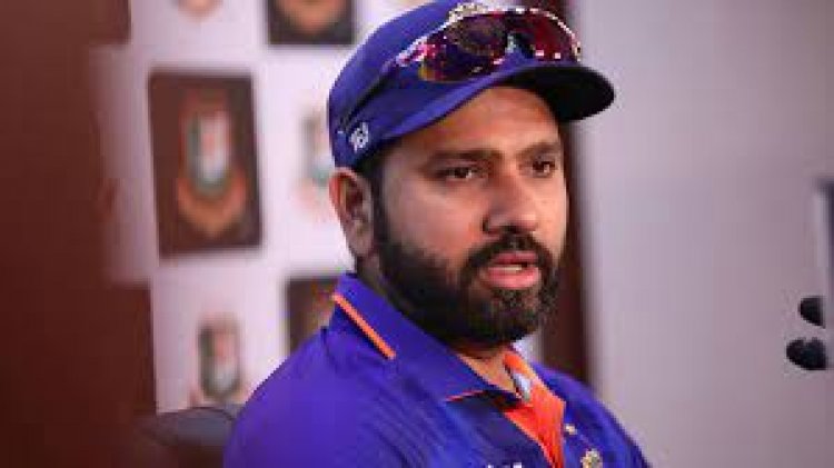 বাংলাদেশের বিপক্ষে হেরে যা বললেন ভারতীয় অধিনায়ক