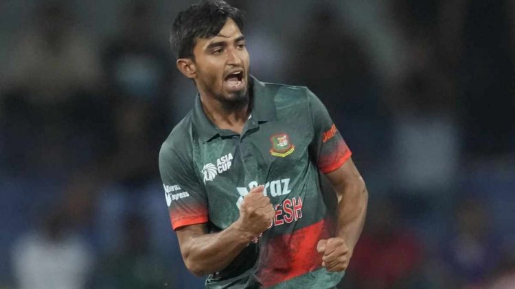 হাথুরুর বিশ্বকাপ ভাবনায় যুক্ত হলো নতুন পেসার