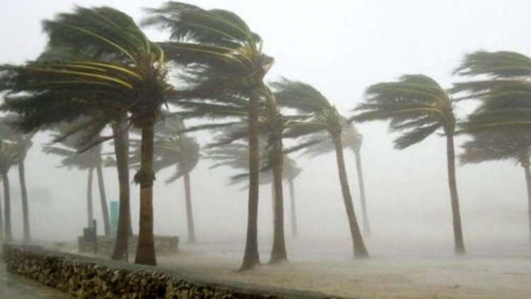আগামী পাঁচদিন কেমন থাকবে দেশের আবহাওয়া