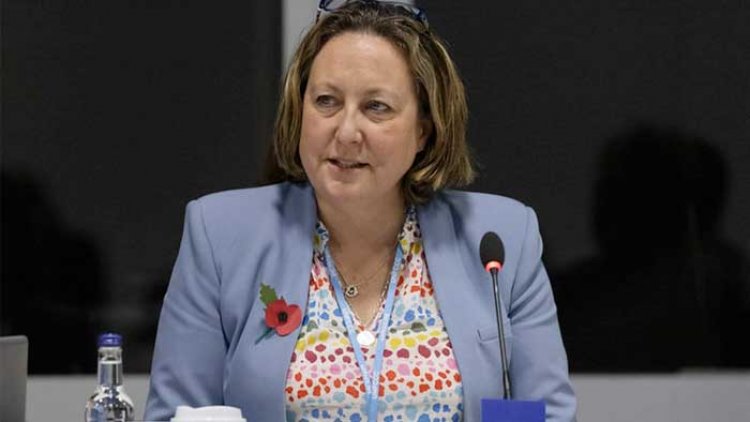 খালেদা জিয়ার চিকিৎসার বিষয়ে যা বললেন বৃটিশ প্রতিমন্ত্রী