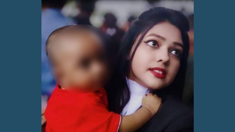 ৯ মাসের শিশুর রিট: ব্রেস্ট ফিডিং কর্নার স্থাপনে যুগান্তকারী রায়