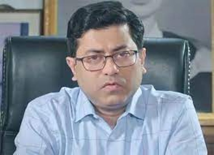 ফখরুলকে আর ঢাকায় ঢুকতে দেয়া হবে না: মেয়র তাপস