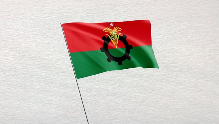 সিলেট অভিমুখে বিএনপি’র রোডমার্চ আজ