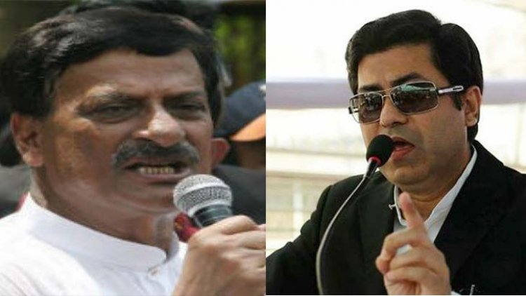 মেয়র তাপসকে সাবধানে কথা বলতে বললেন ফারুক