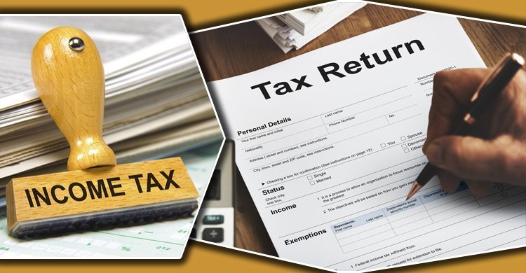 সেবা নিতে রিটার্ন দাখিলের যেসব কাগজপত্র দিতে হবে জমা