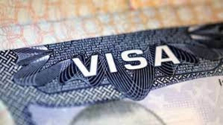 ভিসা নিষেধাজ্ঞায় অনেক রাজনীতিক ও আইনশৃঙ্খলা বাহিনীর সদস্য