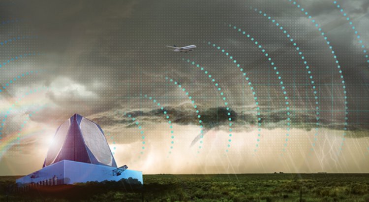 পুরো দেশ আগামী বছর ডিজিটাল রাডারের আওতায় আসছে