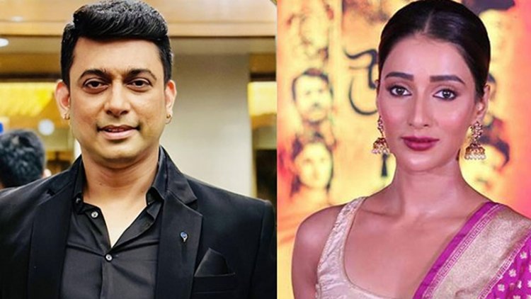 শাবনূর থেকে সায়ন্তিকা সবাই আমাকে পছন্দ করেন: জায়েদ খান