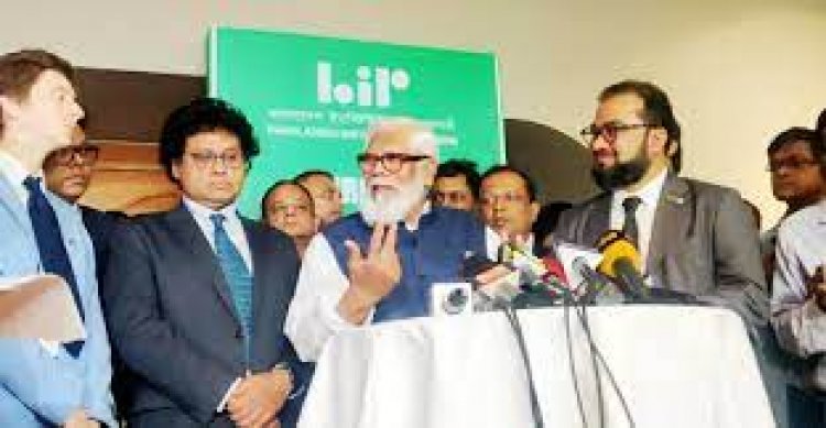 ইইউ পর্যবেক্ষক না পাঠালে কিছু যায় আসে না: সালমান এফ রহমান