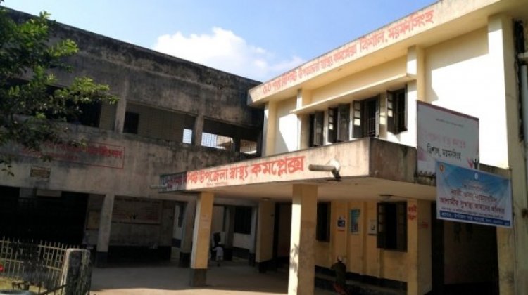 স্বাস্থ্য কমপ্লেক্সে সংবাদ সংগ্রহে যাওয়া ৪ সাংবাদিকের ওপর হামলা