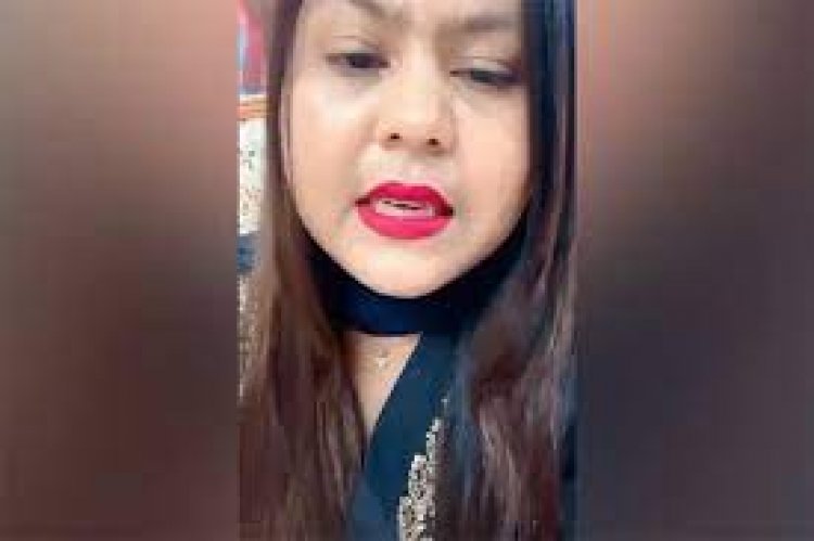 আওয়ামী পরিষদ থেকে ভিসি নিয়োগ দেয়া শেখ হাসিনার ভুল: ছাত্রলীগ নেত্রী 