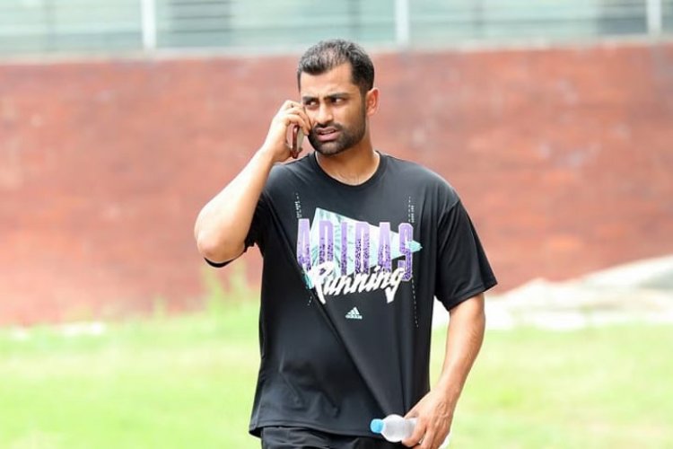 তামিমকে বাদ দিয়েই বিশ্বকাপের স্কোয়াড