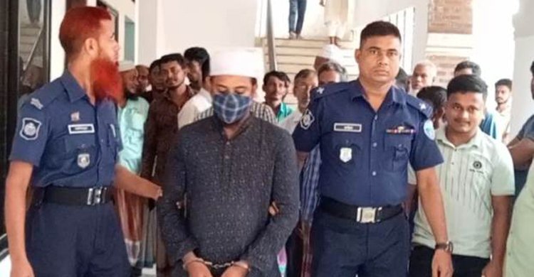 আলমগীর হত্যা: পরকীয়া প্রেমিকের যাবজ্জীবন, গৃহবধূর ৭ বছরের কারাদণ্ড