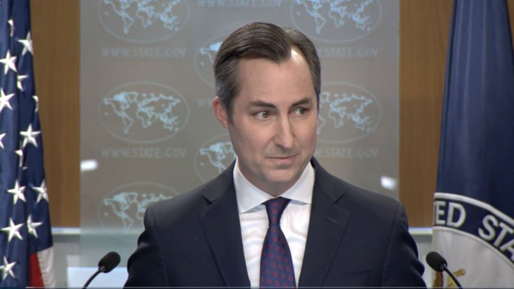 পিটার হাসের নিরাপত্তা নিয়ে শঙ্কা, বাংলাদেশকে যে বার্তা দিলেন মুখপাত্র মিলার