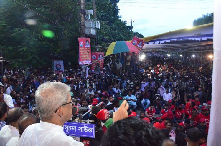 এ দেশ আওয়ামী লীগের নির্যাতনের রাষ্ট্রে পরিণত হয়েছে: মির্জা ফখরুল 
