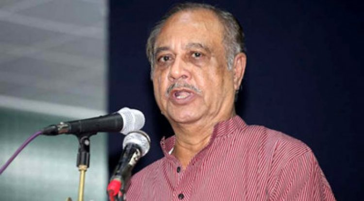 সময় থাকতে ভদ্রভাবে চলে যান: আ স ম রব