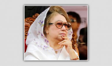 খালেদা জিয়াকে চিকিৎসায় বিদেশে পাঠাতে আইন মন্ত্রণালয়ের ‘না’