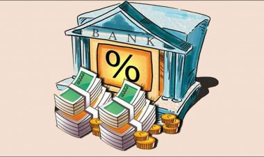 অক্টোবরেও বাড়ছে ঋণের সুদহার