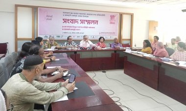 বছরে নতুন ১৩ হাজার নারী স্তন ক্যান্সারে আক্রান্ত হয়