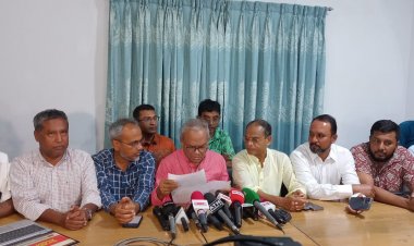 খালেদা জিয়াকে চিকিৎসার জন্য বিদেশ যেতে না দেয়া প্রধানমন্ত্রীর বক্তব্যেরই বাস্তবায়ন: রিজভী
