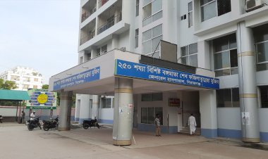 সিরাজগঞ্জে দুই যুবকের ঝুলন্ত মরদেহ উদ্ধার 