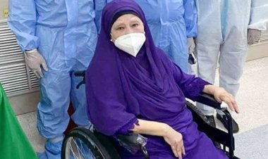 খালেদা জিয়াকে বিদেশে পাঠানোর সুযোগ আইনে আছে : শাহদীন মালিক