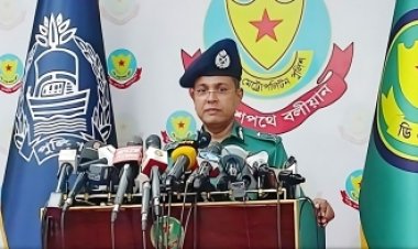 নির্বাচনে অবৈধ অস্ত্রের ঝনঝনানি বন্ধ করা গুরুত্বপূর্ণ- ডিএমপি কমিশনারের